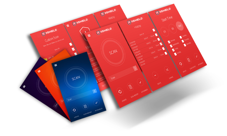 XShield Mobile