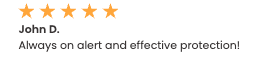 customer review