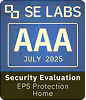 SE Labs AAA